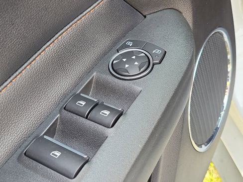 Used 2021 Ford Mustang Premium w/ Pony Package image 14