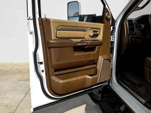 Used 2021 RAM 3500 Limited image 48