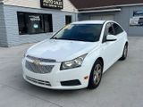 Used 2014 Chevrolet Cruze LT image 2