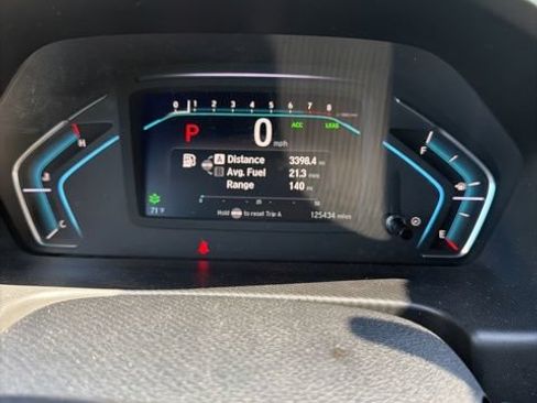 Used 2018 Honda Odyssey EX-L image 11