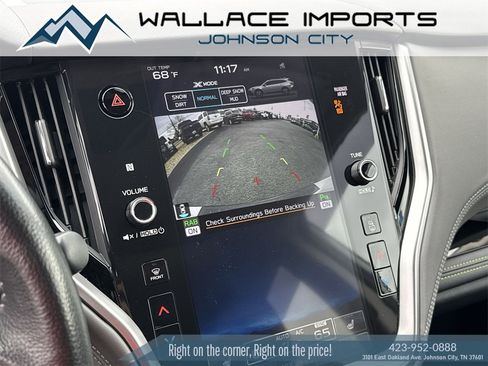 Used 2022 Subaru Outback Onyx Edition XT image 29