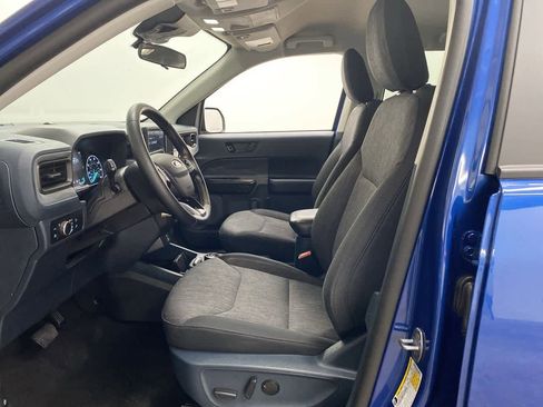 Used 2024 Ford Maverick XLT w/ XLT Luxury Package image 13