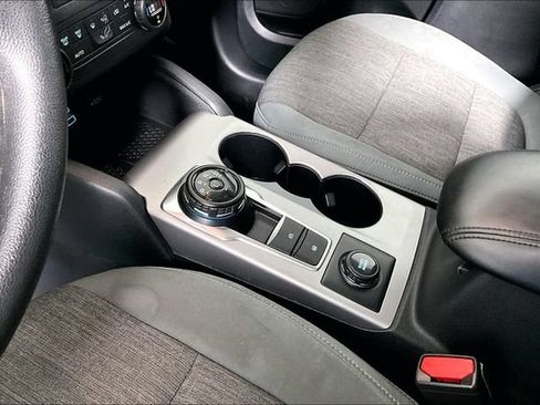 Used 2021 Ford Bronco Sport Big Bend AWD/4WD image 17
