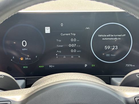 Used 2025 Hyundai Sonata Limited FWD image 25