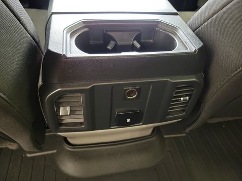 Used 2019 Ford F150 XL w/ Equipment Group 101A Mid RWD image 12