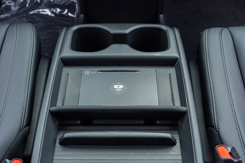 New 2026 Honda Odyssey EX-L image 22