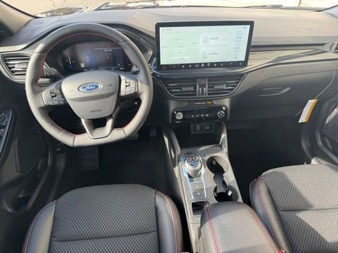 New 2026 Ford Escape ST-Line w/ Tech Pack #1 image 29