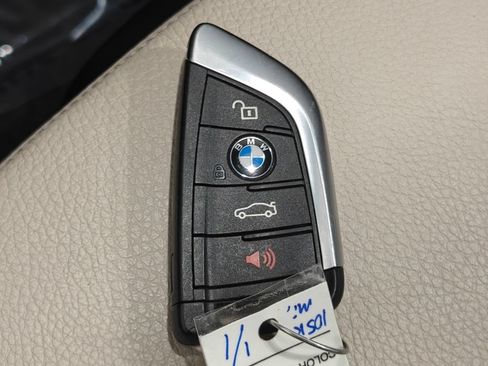 Used 2021 BMW X1 xDrive28i w/ M Sport Package AWD/4WD image 18