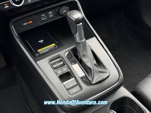 Certified 2024 Honda CR-V EX-L image 19
