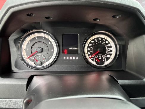 Used 2015 RAM 1500 Express AWD/4WD image 14