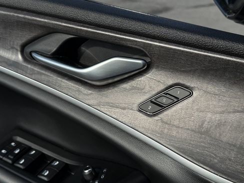 Used 2021 Jeep Grand Cherokee L Limited image 38