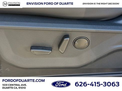 New 2025 Ford F150 Tremor w/ Bed Utility Package image 14