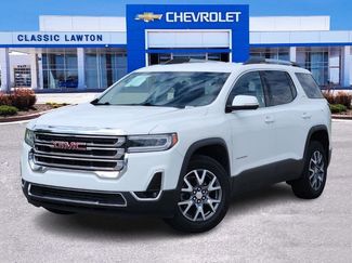 Used 2023 GMC Acadia SLT video 1