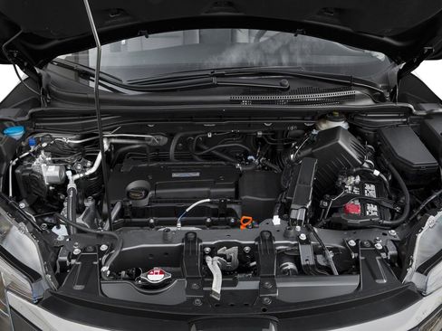 Used 2016 Honda CR-V EX image 8