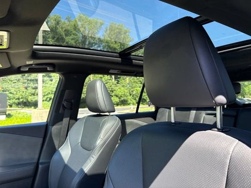 Used 2025 Lexus TX 350 AWD w/ Technology Package image 12