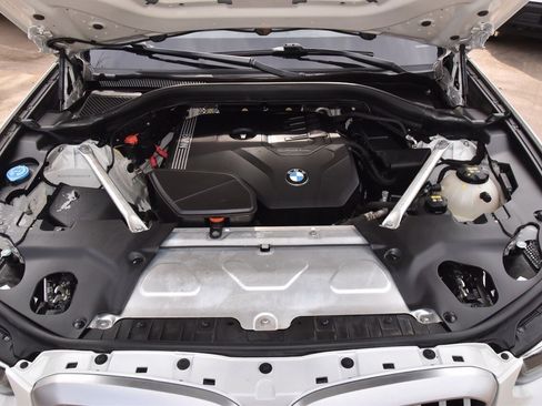 Used 2022 BMW X3 xDrive30i w/ M Sport Package 2 image 40