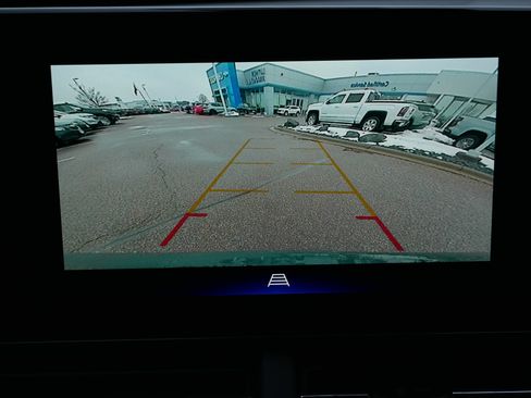 New 2026 Chevrolet Trax LT w/ Driver Confidence Package image 10