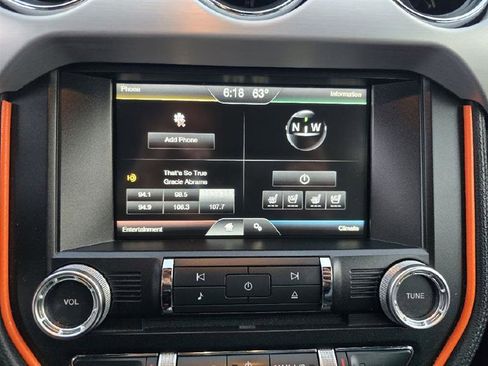 Used 2015 Ford Mustang GT Premium w/ Equipment Group 401A image 31