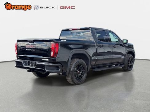 New 2026 GMC Sierra 1500 Elevation w/ Elevation Premium Package AWD/4WD image 3