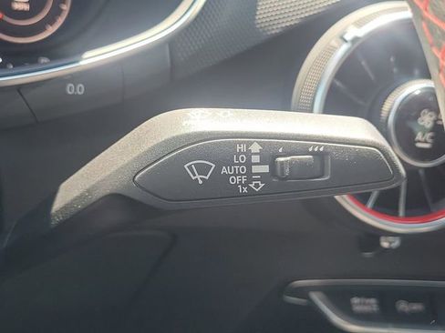 Used 2023 Audi TTS 2.0T Coupe AWD/4WD image 28