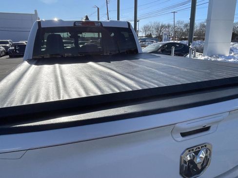 Used 2022 RAM 1500 Big Horn image 5