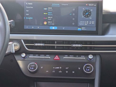 Used 2025 Hyundai Sonata SEL image 17