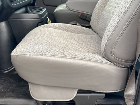 New 2025 Chevrolet Express 3500 1WT w/ Power Convenience Package image 21