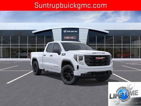 New 2026 GMC Sierra 1500 Pro w/ Graphite Edition image 63