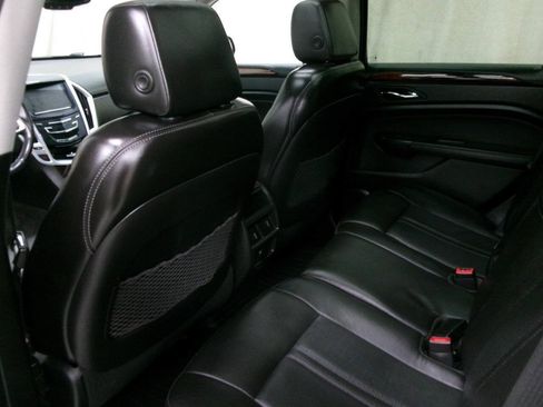 Used 2014 Cadillac SRX Luxury w/ Driver Awareness Package AWD/4WD image 17
