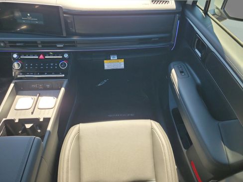 New 2026 Hyundai Santa Fe Calligraphy w/ Tow & Go Package image 13