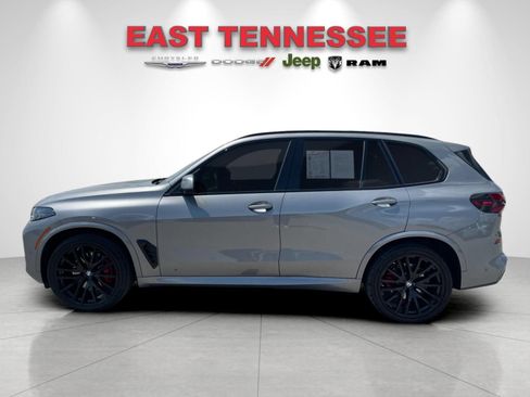 Used 2024 BMW X5 xDrive40i w/ M Sport Package AWD/4WD image 6