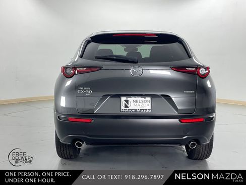 New 2026 MAZDA CX-30 AWD 2.5 S w/ Select Sport Pkg image 7