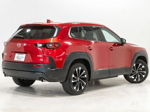Used 2025 MAZDA CX-50 2.5 Hybrid w/ Premium Plus Pkg AWD/4WD image 30