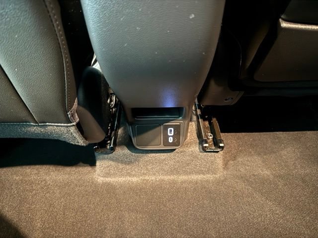 Certified 2024 Buick Encore GX Sport Touring w/ Experience Buick Package FWD image 23