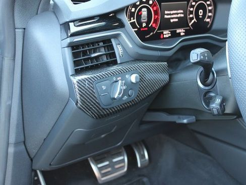 Used 2023 Audi RS 5 Sportback image 25