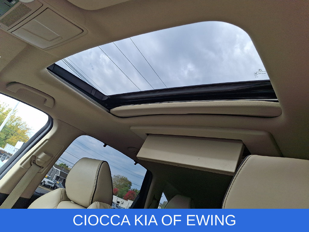 Used 2019 Acura MDX w/ Advance & Entertainment Pkg AWD/4WD image 18