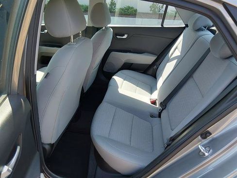 Used 2023 Kia Rio S FWD image 11
