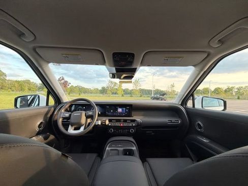 Used 2026 Hyundai Palisade SEL AWD/4WD image 22