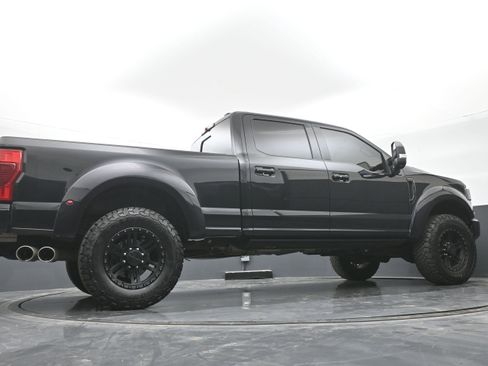 Used 2020 Ford F250 Lariat AWD/4WD image 37