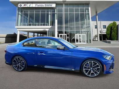 Used 2024 BMW M240i Coupe