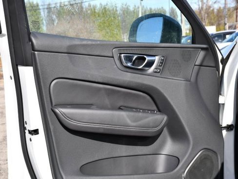 Certified 2025 Volvo XC60 B5 Plus w/ Climate Package image 10