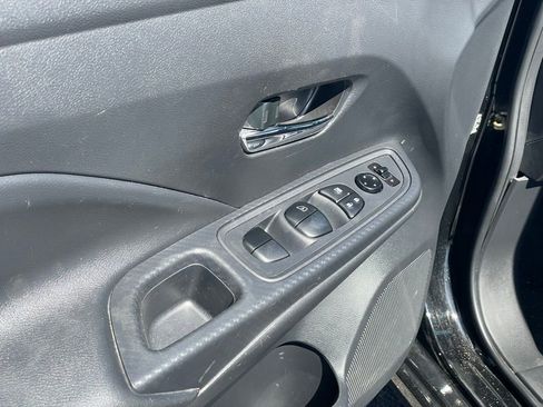 Certified 2024 Nissan Versa SV FWD image 13