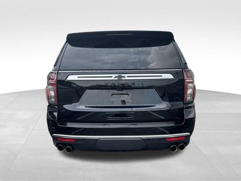 Used 2023 Chevrolet Tahoe High Country AWD/4WD image 6