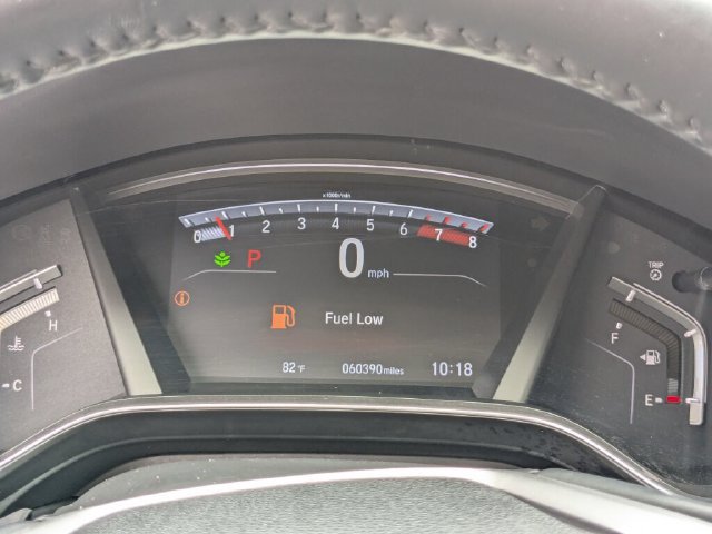 Certified 2019 Honda CR-V EX-L image 23