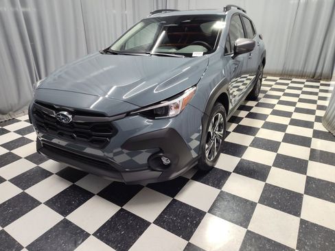 New 2025 Subaru Crosstrek 2.5i Premium image 1