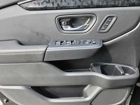 Certified 2026 Honda Passport TrailSport Elite image 22