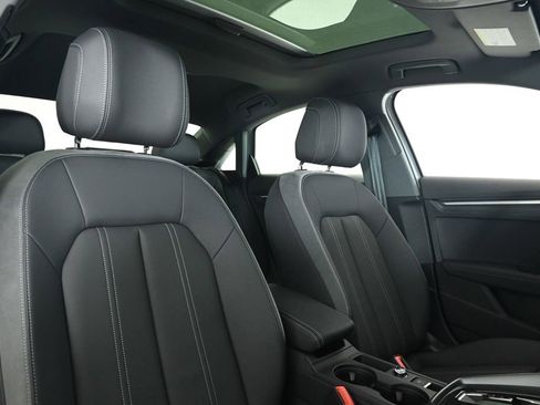 New 2026 Audi A3 2.0T Premium image 15