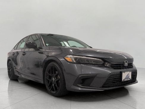 Used 2024 Honda Civic Sport image 1