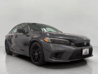 Used 2024 Honda Civic Sport