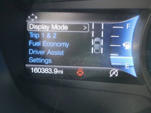Used 2019 Ford Fusion SEL FWD image 30